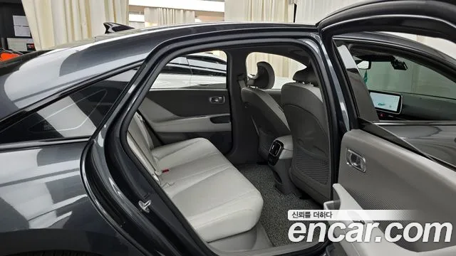 Hyundai Ionic 6 id 2655411 из Кореи 13