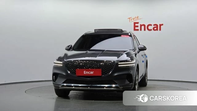 Genesis GV70 id 4758247 из Кореи 23