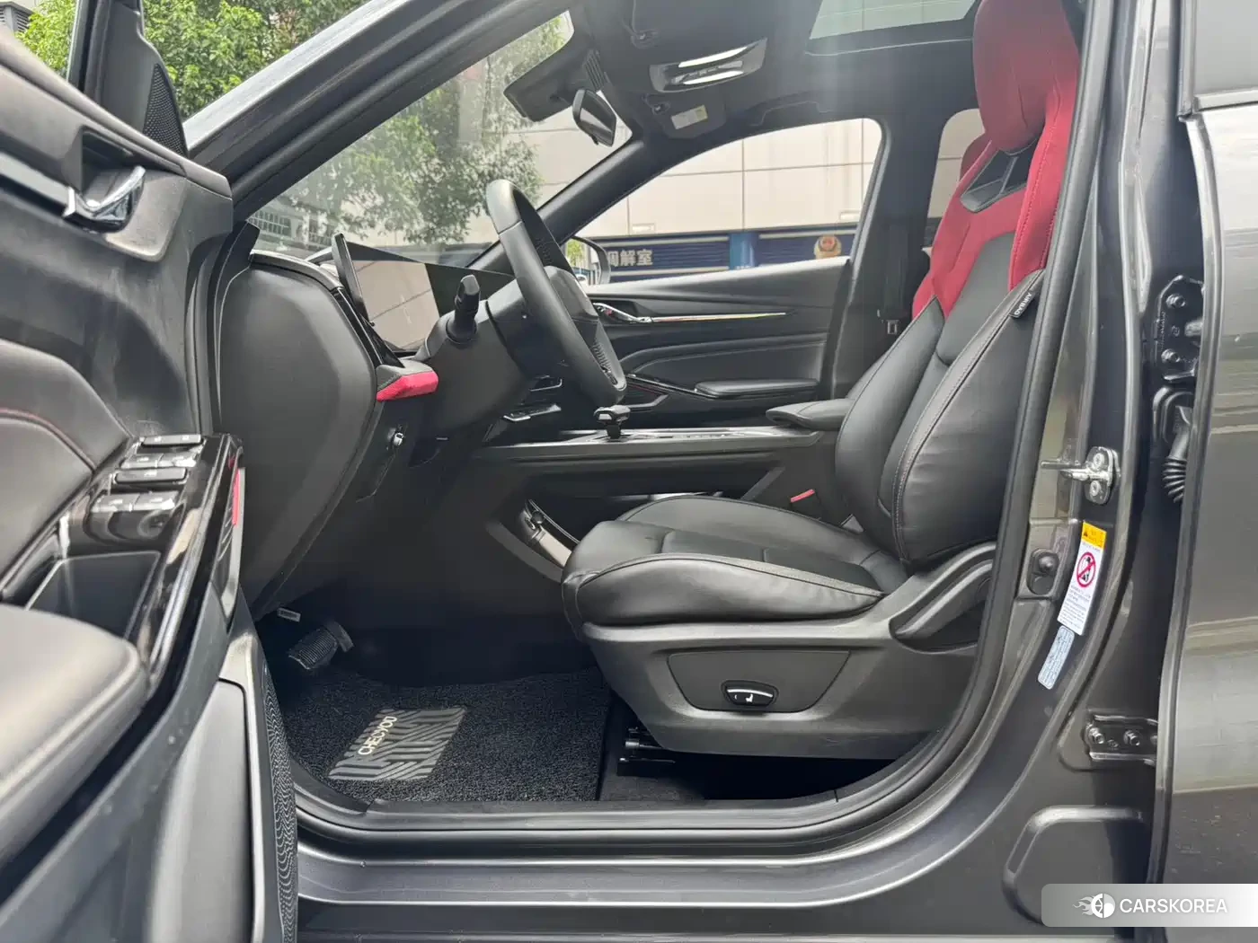 Chang'an X5 PLUS id 4686095 из Китая 12