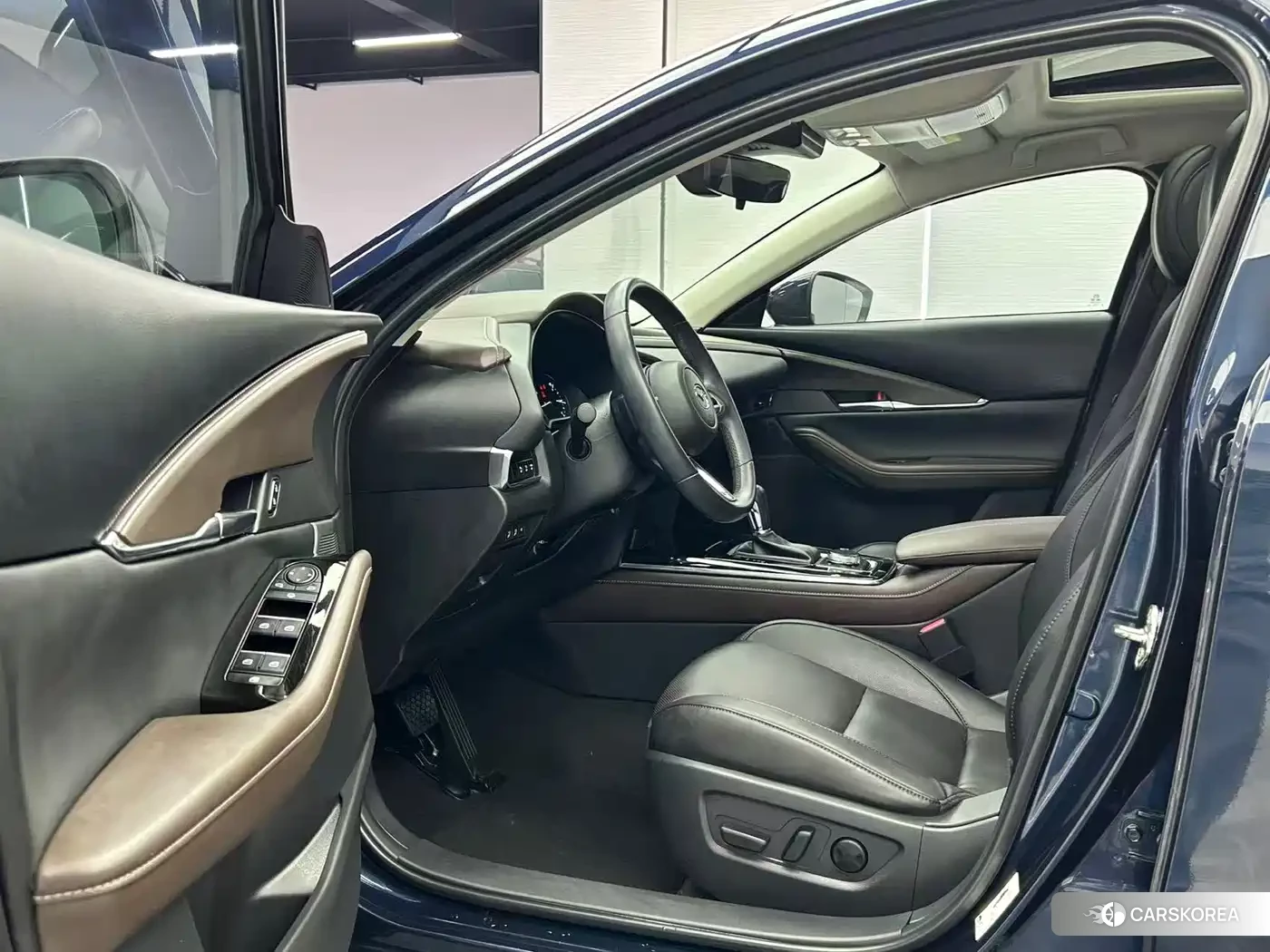 Mazda CX-30 id 4680614 из Китая 17
