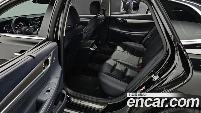 Hyundai The New Grandeur IG id 2671711 из Кореи 13