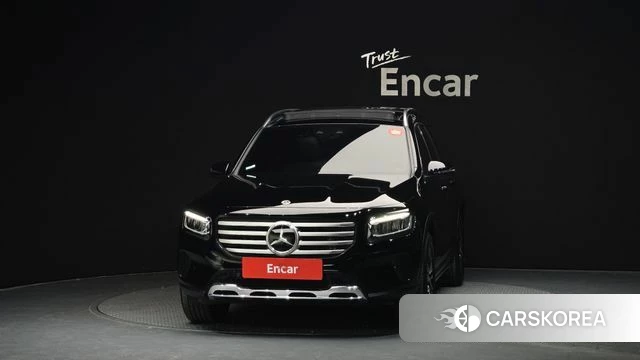 Mercedes-Benz GLB-Class X247 id 3826104 из Кореи 13