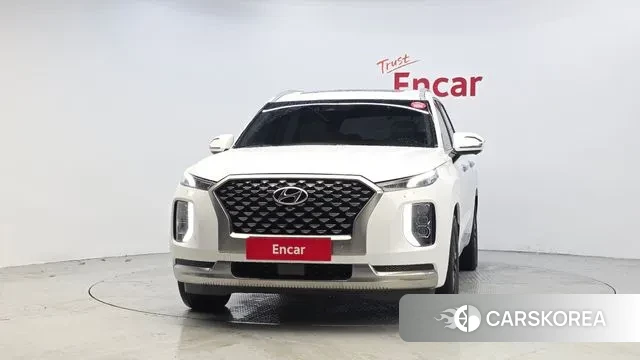 Hyundai Palisade id 3416540 из Кореи 13