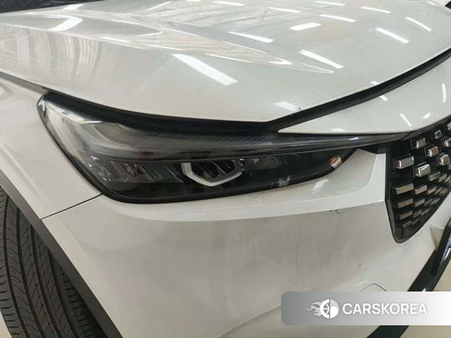 Honda XR-V 2023 Белый из Китая, фото 6