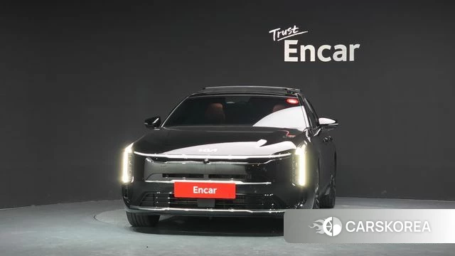Kia The New K8 Hybrid id 4743942 из Кореи 23