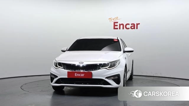 Kia The New K5 2nd generation id 4448235 из Кореи 13