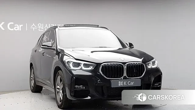 BMW X1 (F48) id 3675765 из Кореи 13