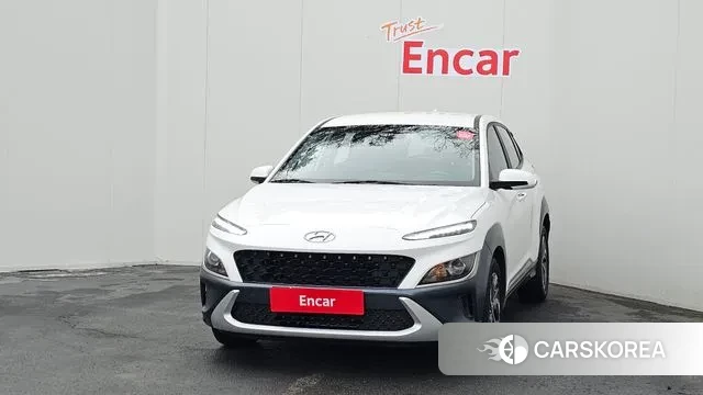 Hyundai The New Kona Hybrid id 3660448 из Кореи 13