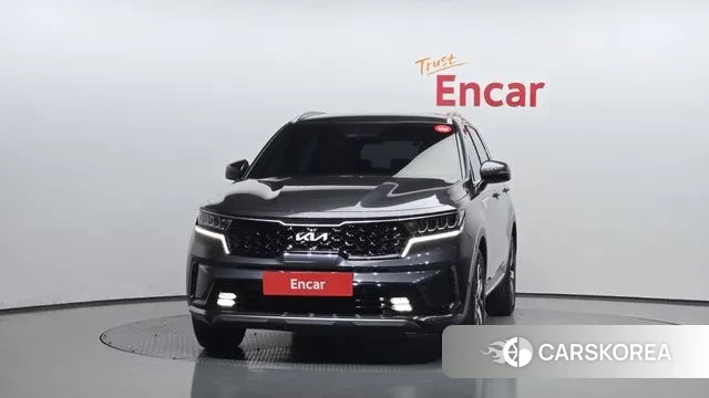 Kia Sorento 4th Generation id 3317882 из Кореи 13