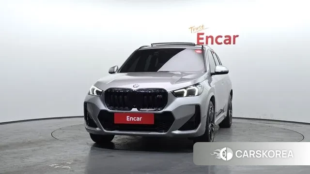 BMW X1 (U11) id 3614480 из Кореи 13