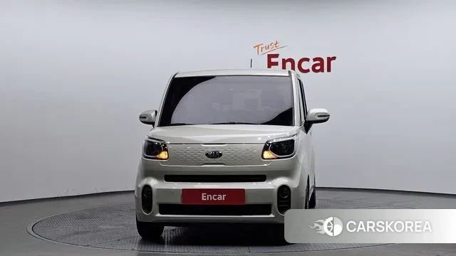 Kia The New Ray id 3510041 из Кореи 13