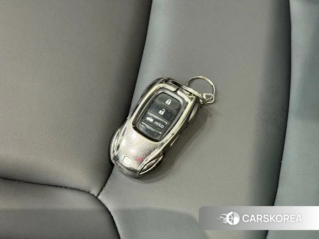 Honda Accord id 4353724 из Китая 23