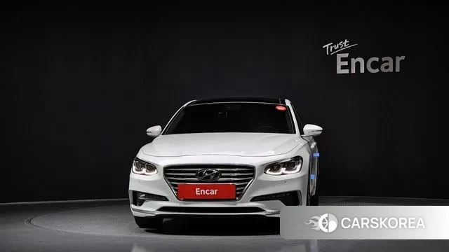 Hyundai Grandeur IG id 2977275 из Кореи 13