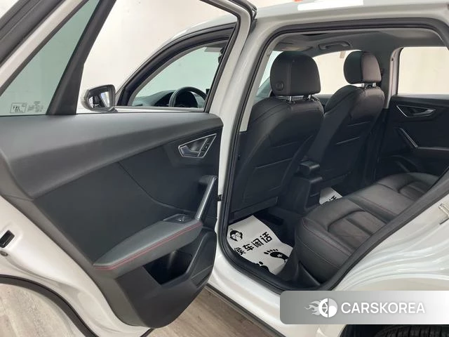 Audi Q2L id 4335266 из Китая 18