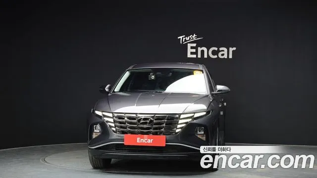 Hyundai Tucson (NX4) id 2401220 из Кореи 13