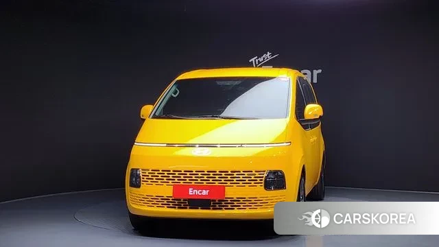 Hyundai Staria id 3399855 из Кореи 13