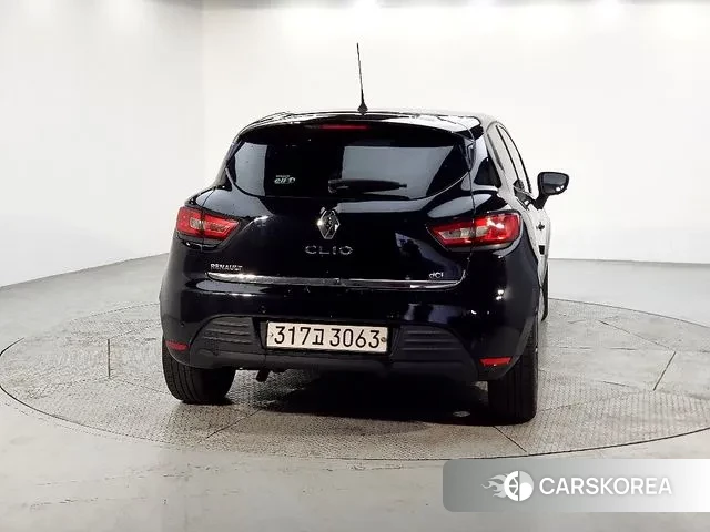 Renault Korea (Samsung) Clio id 3557915 из Кореи 13