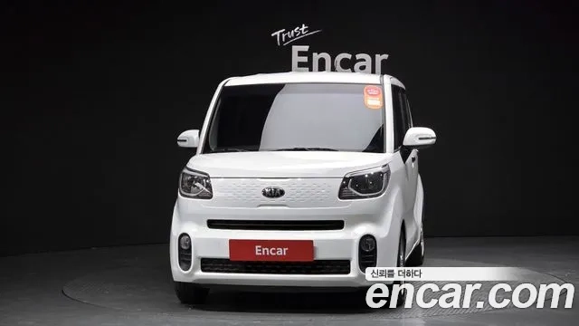 Kia The New Ray id 2876454 из Кореи 13