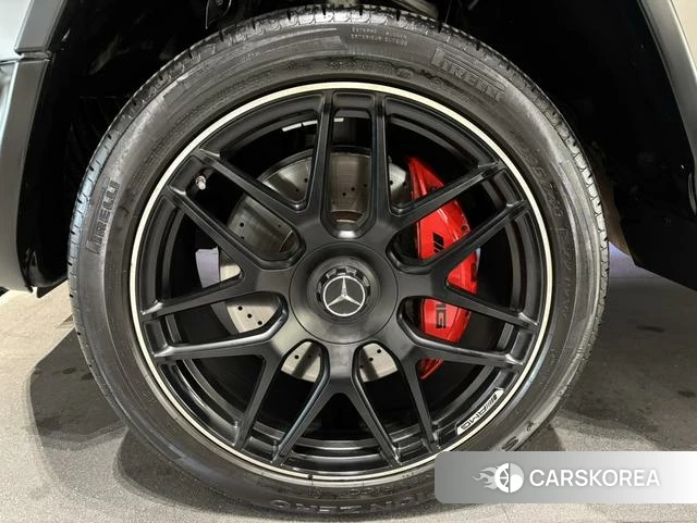 Mercedes-Benz G-class AMG id 4271415 из Китая 11