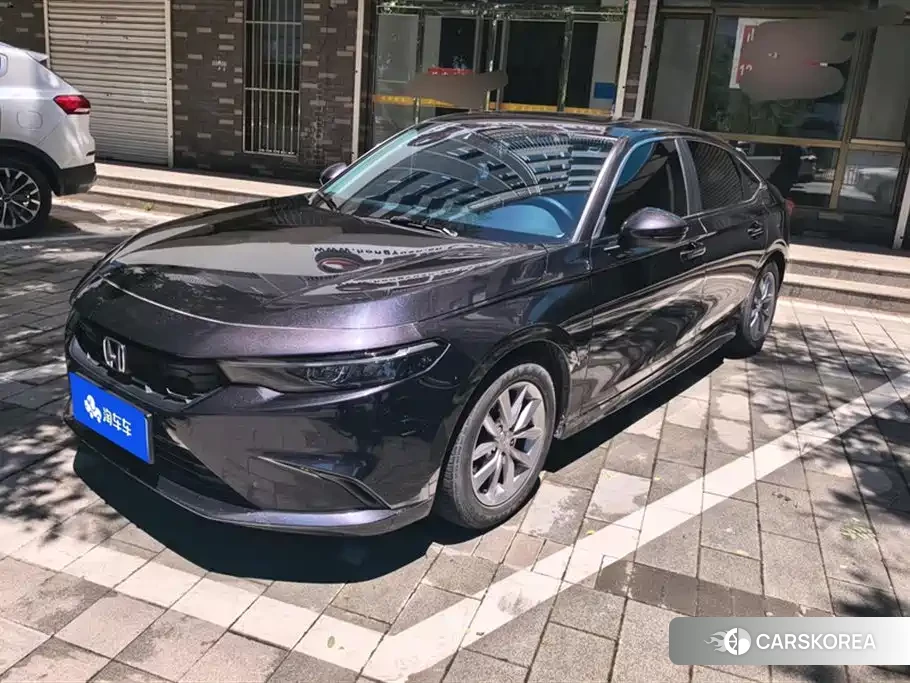 Honda Integra id 4538675 из Китая 9