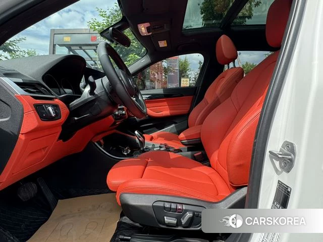 BMW X2 id 4367478 из Китая 14