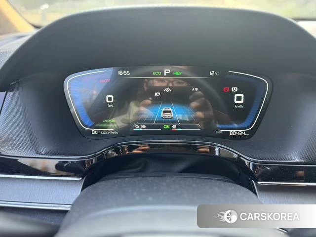 BYD Tang DM id 4211064 из Китая 11
