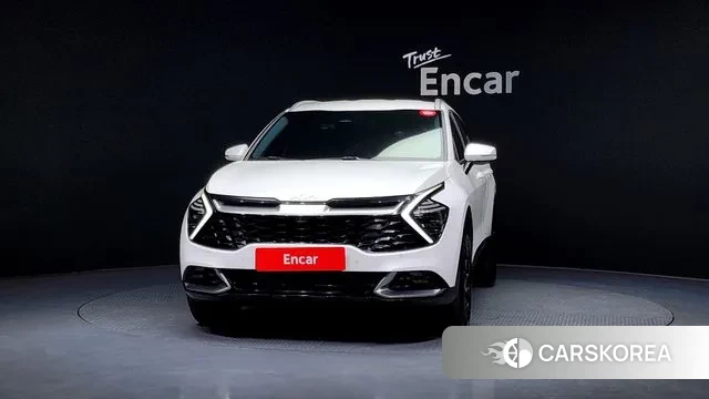 Kia Sportage 5th Generation id 3427840 из Кореи 13