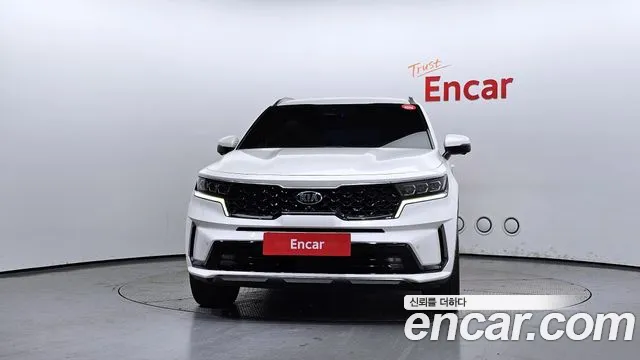 Kia Sorento 4th Generation id 2449949 из Кореи 13