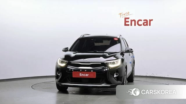 Kia Stonic id 4717807 из Кореи 13
