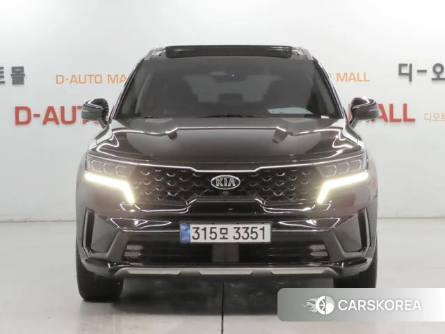 Kia Sorento 4th Generation id 4906519 из Кореи 13