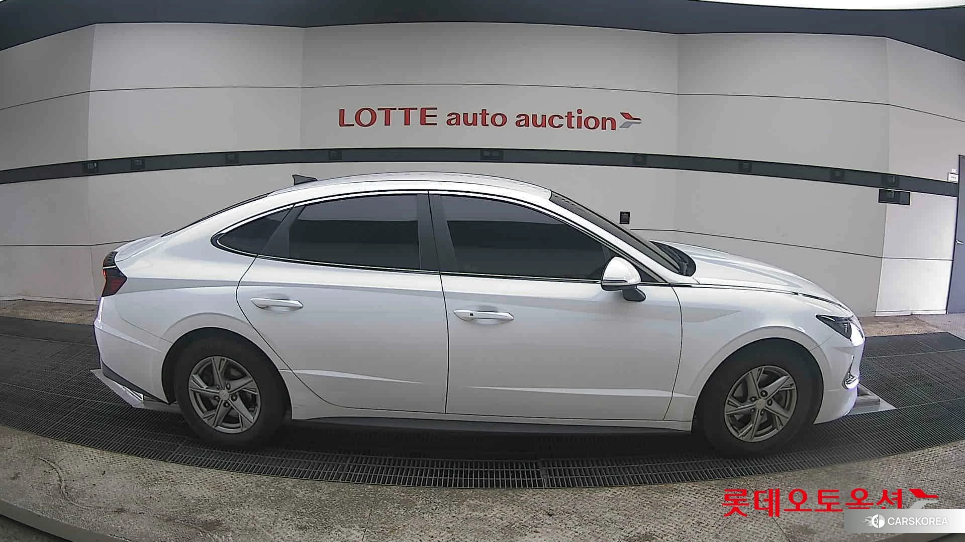 Hyundai Sonata id 3875698 из Кореи 23