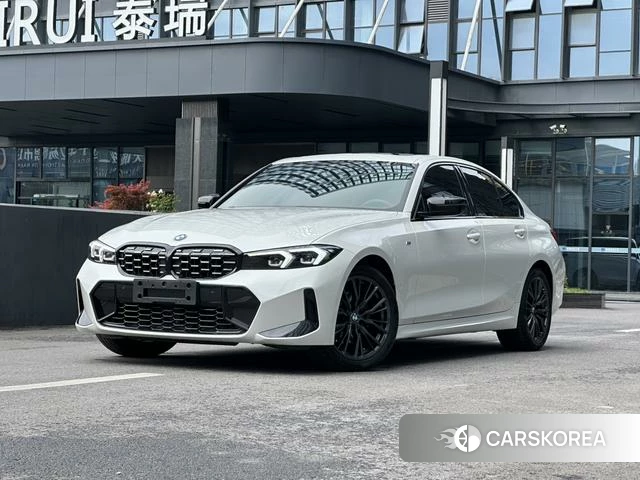 BMW 3 series id 4209327 из Китая 12