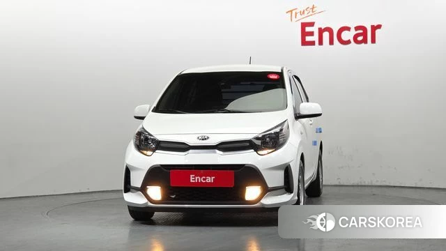 Kia Morning Urban (JA) id 3954573 из Кореи 13