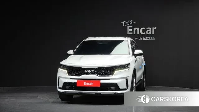 Kia Sorento 4th Generation id 3560878 из Кореи 13