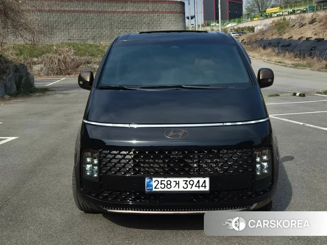 Hyundai Staria id 3921834 из Кореи 13