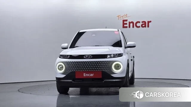 Hyundai Casper id 3770716 из Кореи 13