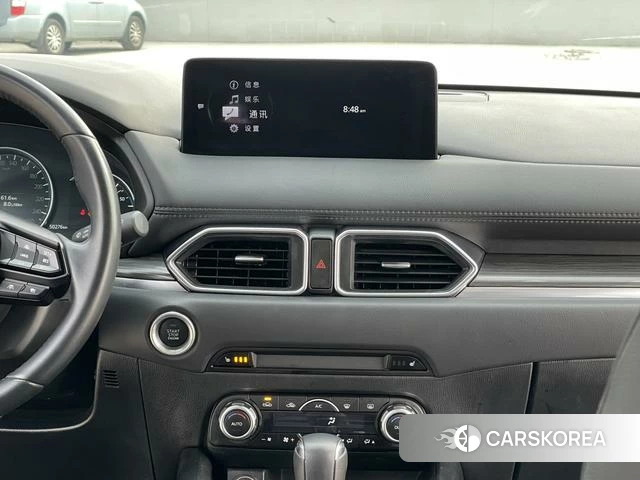 Mazda CX-5 id 4258810 из Китая 11