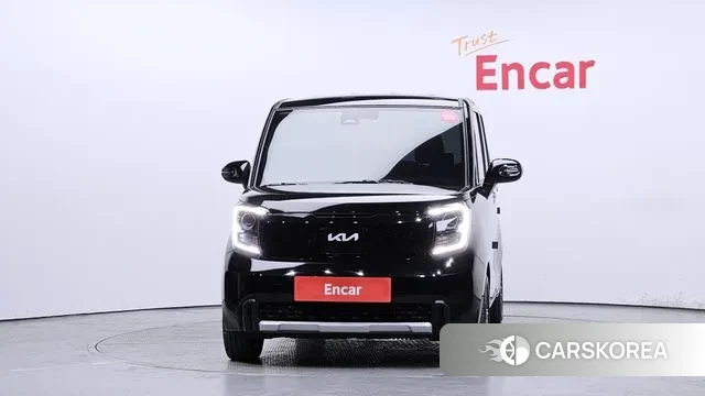 Kia The New Kia Ray EV id 3533555 из Кореи 13