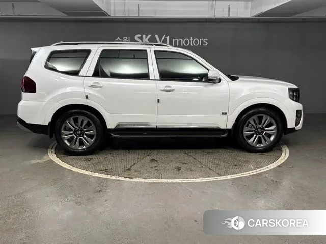 Kia Mohave Master id 3692211 из Кореи 13