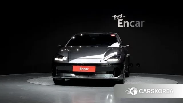 Hyundai Ionic 6 id 3405457 из Кореи 13