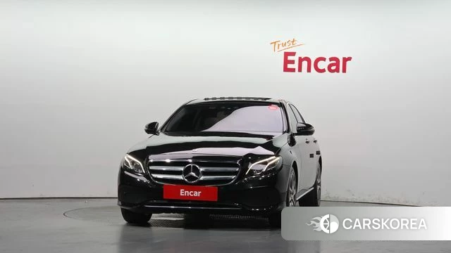 Mercedes-Benz E-Class W213 id 4662731 из Кореи 23