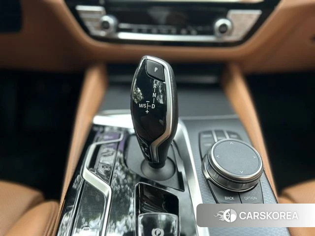 BMW 5 series (imported) id 4374798 из Китая 17