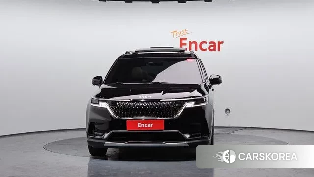 Kia Carnival 4th generation id 3740230 из Кореи 13