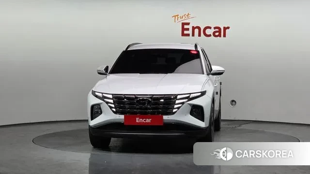 Hyundai Tucson (NX4) id 3717014 из Кореи 13