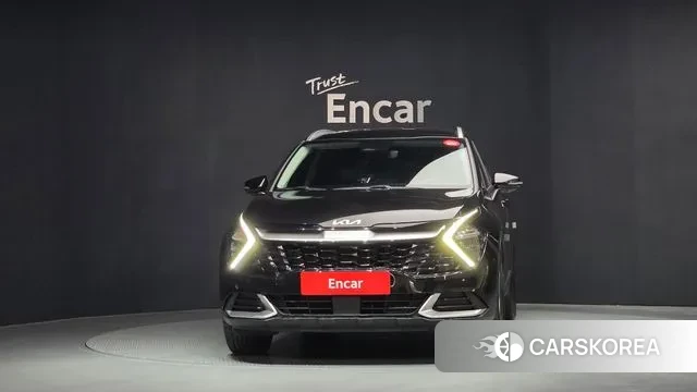 Kia Sportage 5th Generation id 3503873 из Кореи 13