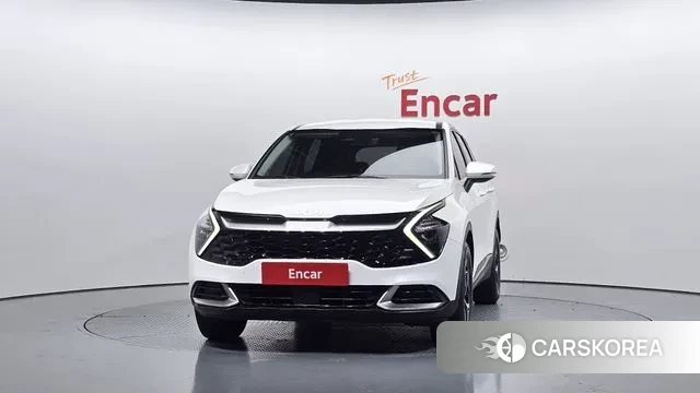 Kia Sportage 5th Generation id 3463173 из Кореи 13