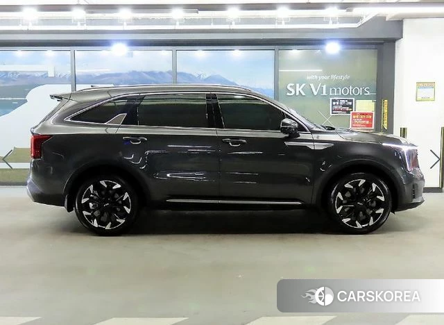 Kia The New Sorento 4th Generation id 3838164 из Кореи 13