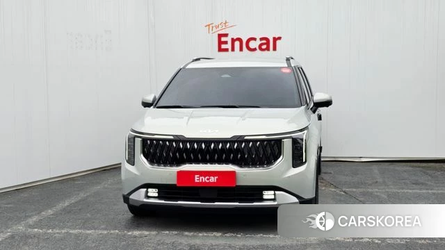 Kia The New Carnival 4th Generation id 4185818 из Кореи 23