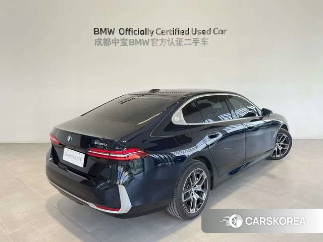 BMW 5 series id 4265106 из Китая 9