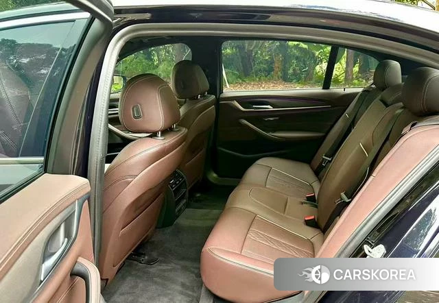 BMW 5 series id 4273509 из Китая 7